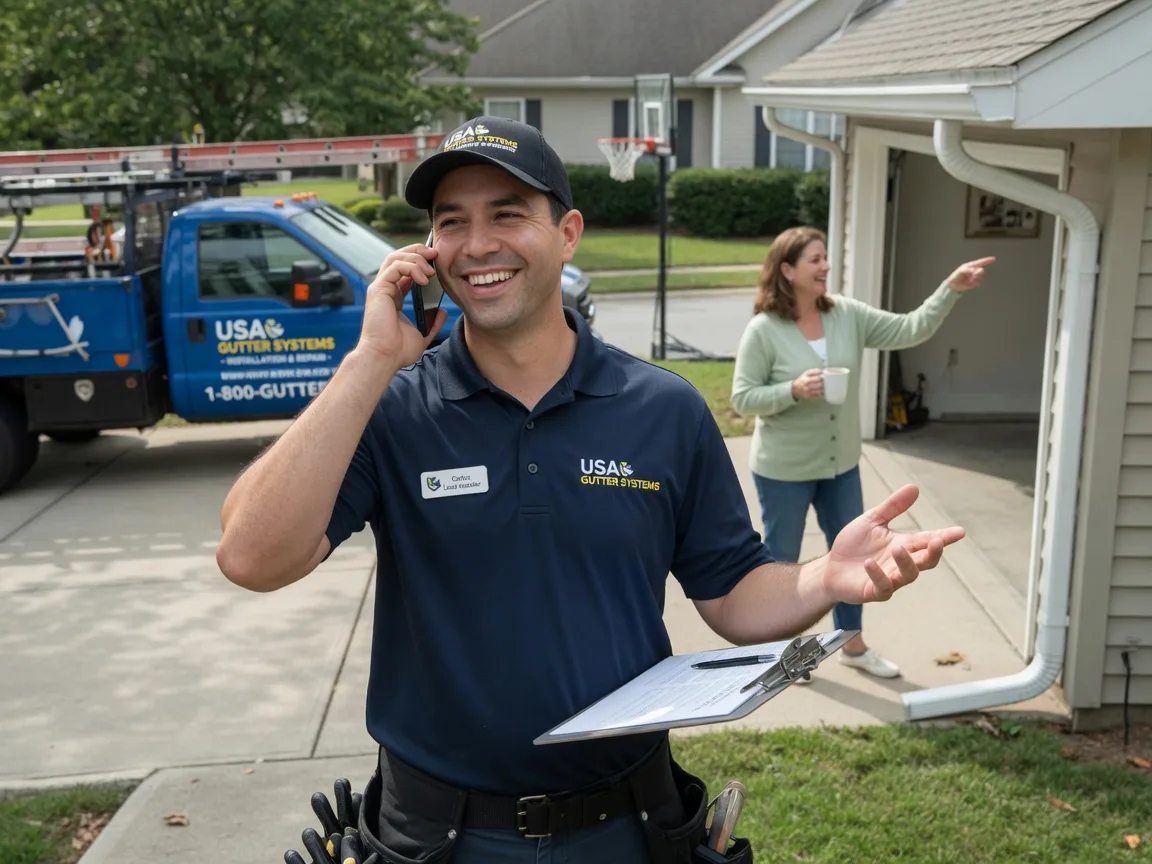 Gutter Installation Covington, PA FAQs